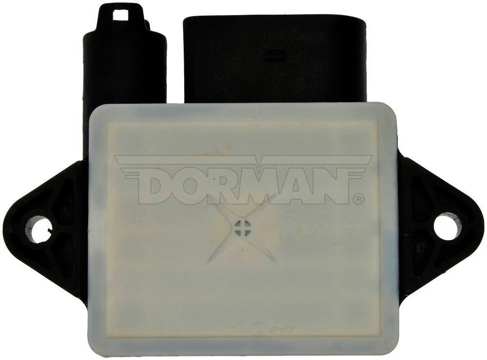 04-09 T8500 T7500 FTR FVR FXR 08-10 W3500 4500 5500 NPR NQR NR MÓDULO DE BUJÍA INCANDESCENTE Foto 3 de 4