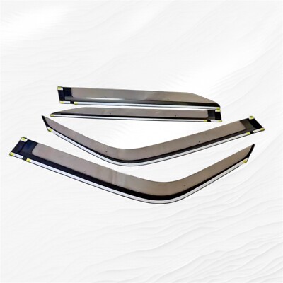 JDM OEM 08162-60060 TOYOTA Land Cruiser 250 Side Door Visor