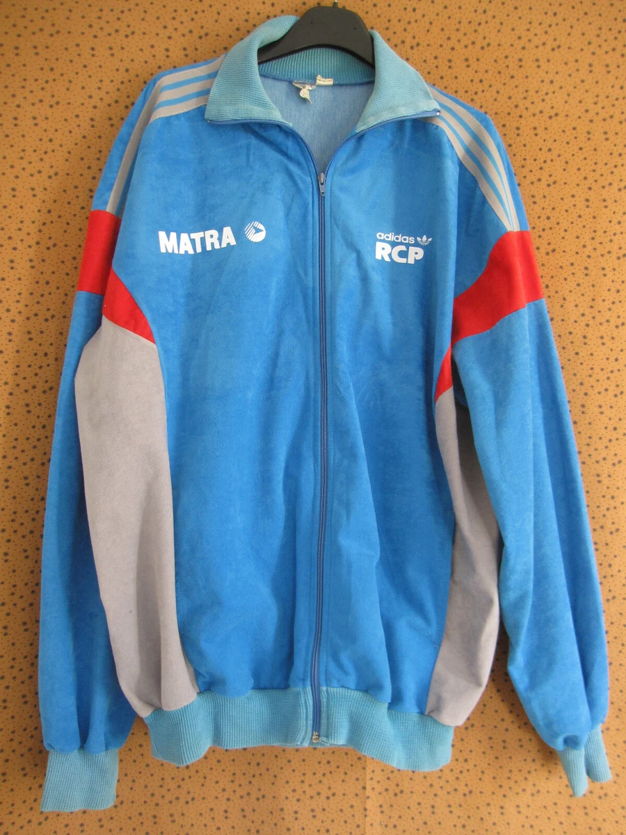 Veste de rugby top