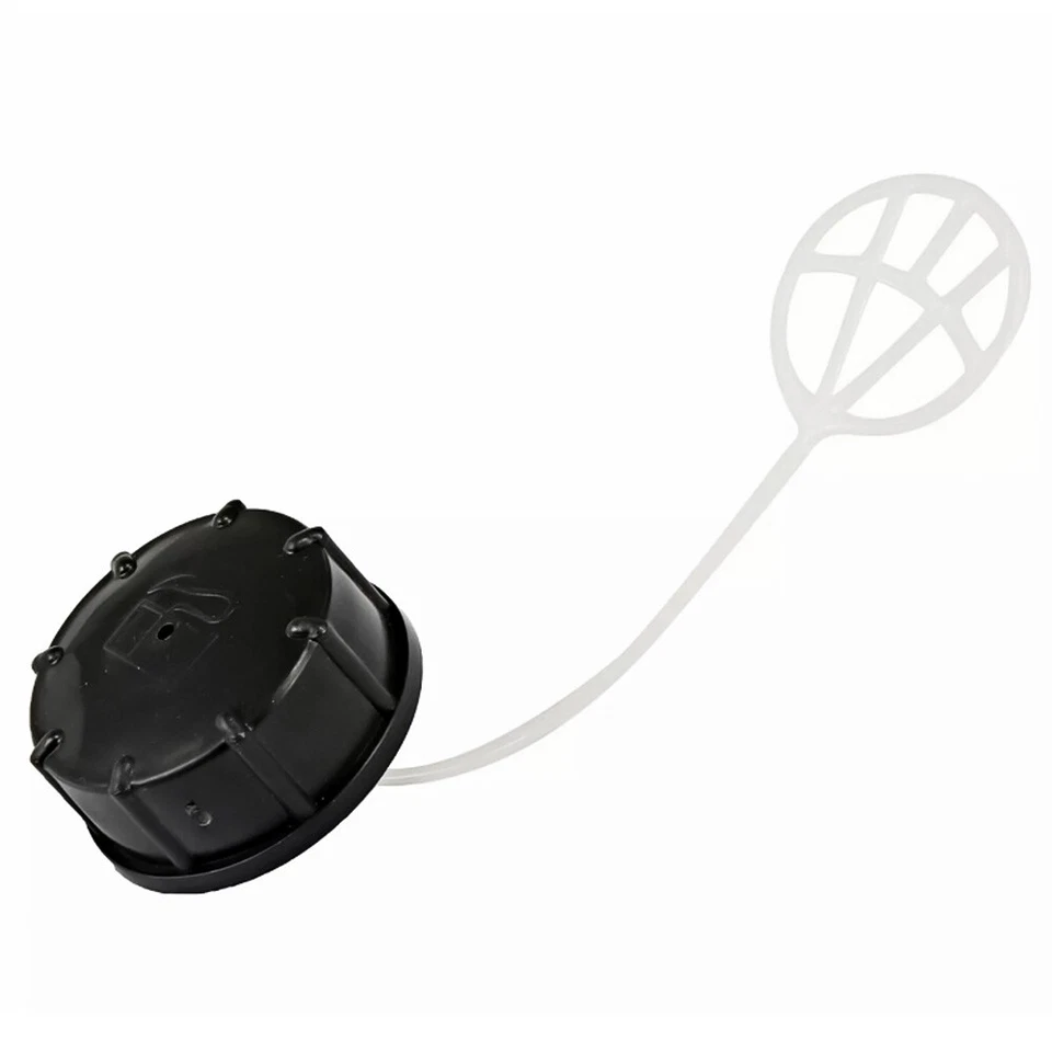Petrol Fuel Gas Tank Cap Fit HONDA GX22 GX25 GX31 GX35 Gasoline Engine Trimmer - Image 2 of 4