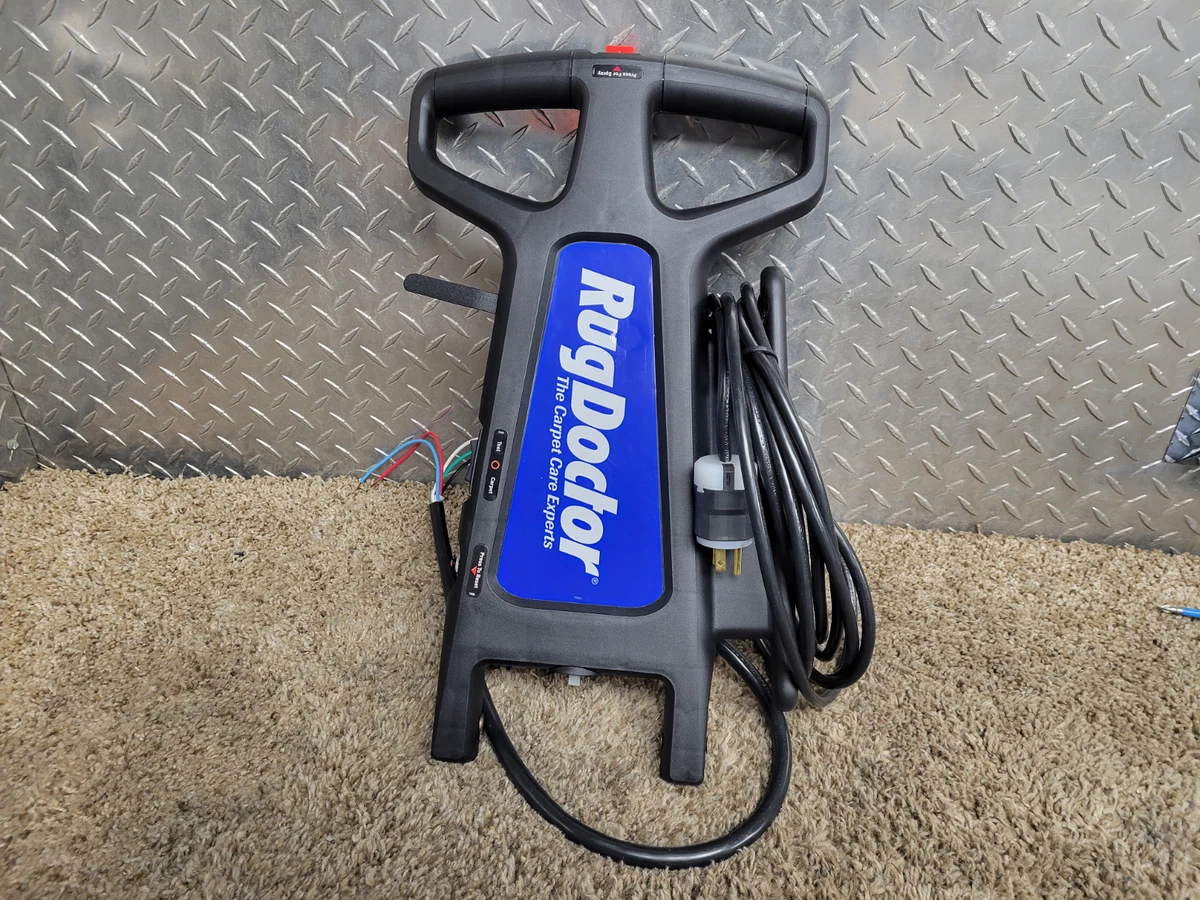 Rug Doctor X3 Replacement Parts Two Birds Home