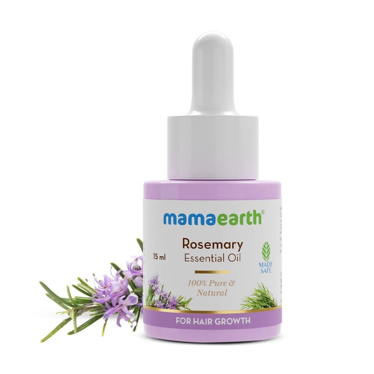 Mamaearth about store us