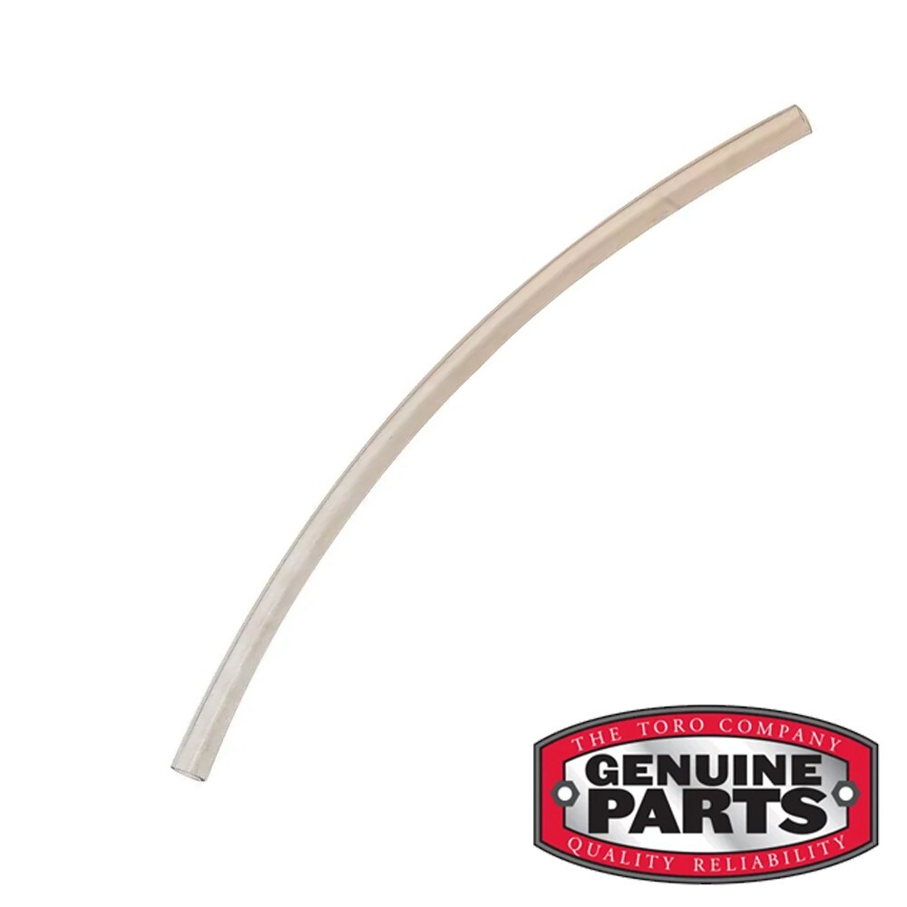 Genuine OEM Toro 106-7022 Oil Drain Tube | eBay