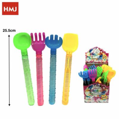 Set De 12 Balles Rebondissantes En Mousse Souple - Jouet Pour Enfants - Élastique Et Amusant