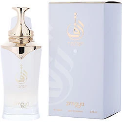 Zimaya Taraf White By Zimaya Eau De Parfum Spray 3.4 Oz - Picture 1 of 1