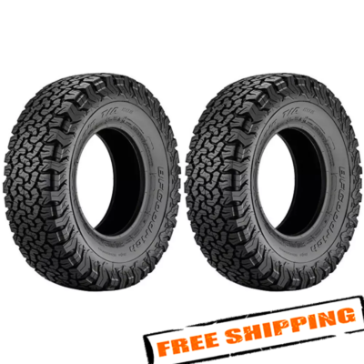 BFGoodrich All Terrain TA KO2 235/85R16 Tire for sale online | eBay