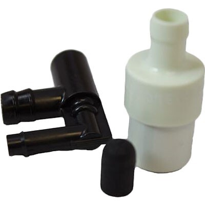 EV-118 Motorcraft PCV Valve New for Bronco Truck F150 F250 Pickup Ford F-150 II