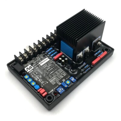 AVR EM-2058B 2058B Automatice Voltage Regulator Stabilizer