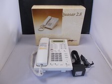 INSIP QUASAR 2.8 APPARECCHIO TELEFONICO PER SISTEMA INTERCOMUNICANTE "VINTAGE"