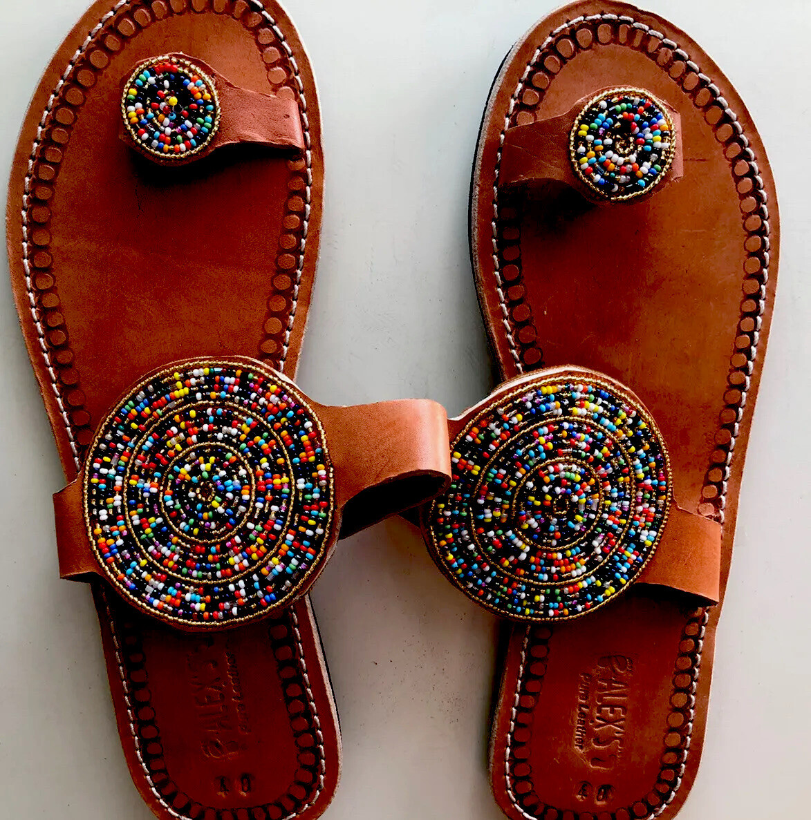 sandals women size 8-image