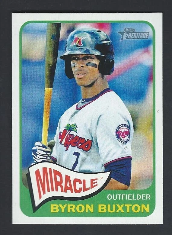 2014 Topps Heritage Minor League You Pick your Card Finish Your Set - Image 4 of 4