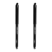 Rear Shock Absorber Kit for Ford F-250 Super Duty F-350 Super Duty OPEN BOX