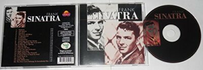 Frank Sinatra This love of mine  [CD]