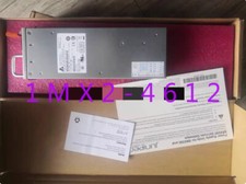 1pc new Juniper  SRX600-PWR-645AC-POE