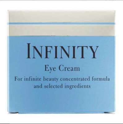 Made in JAPAN KOSE Infinity Eye Cream 20g genuine product basic cosmetics