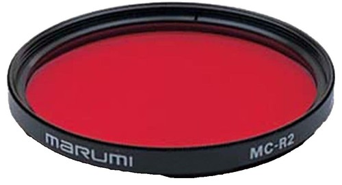 Marumi MC StarScape Filter 62 Mm – Gegen Lichtverschmutzung, Für Astrofotografie, Made In Japan