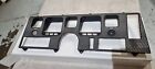 <!--F#f_0-->Holden HQ GTS Gunmetal Dash Facia<!--F/-->
