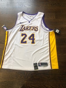 kobe swingman jersey 24