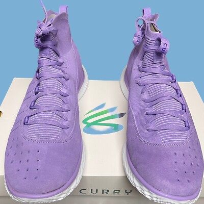 curry 4 size 14