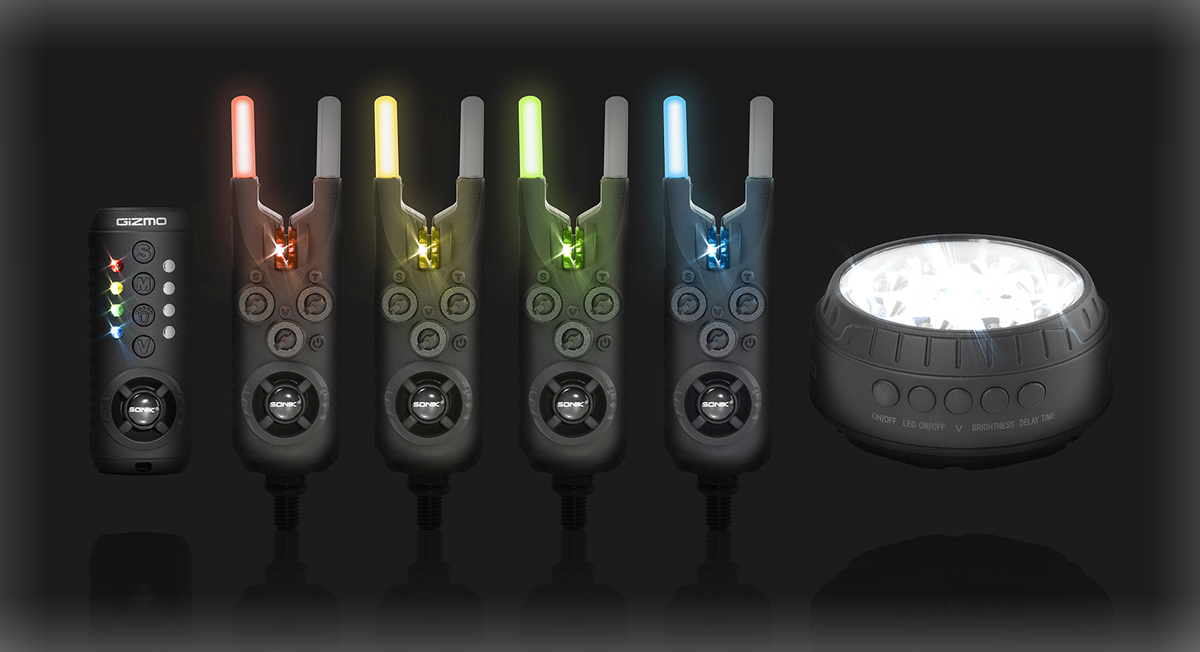 Indicators Ngt Bite Alarms And Receiver Bite Indicators Budget