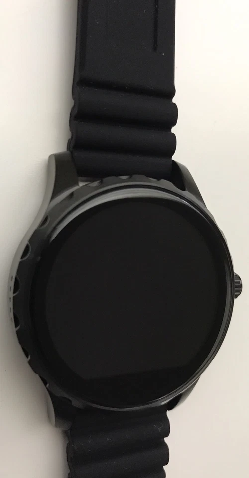 OSSIL Q FTW2107 МАРШАЛ черный - Изображение 3 из 3