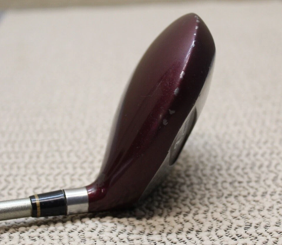 *Tour Edge Lift Off - Long #2 11* Fairway Wood Women's Right Hand #B02 - Image 4 of 4