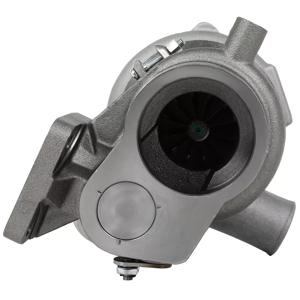 TD05 for Mitsubishi Fuso D4DA 4D34T 3.9L 240Cu. In. l4 DIESEL Turbo Turbocharger — 第 4/4 张图片