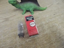 NEW Amperite 3HTF4 9-Pin Ballast Tube  *FREE SHIPPING*