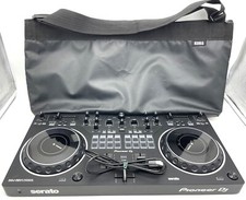 Pioneer DDJ-REV1 DJ Controller with Soft Case...
