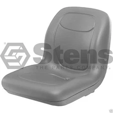 420-282 Stens High Back Seat Toro 112-2923 119-8829 99-7281 Simplicity 5061599