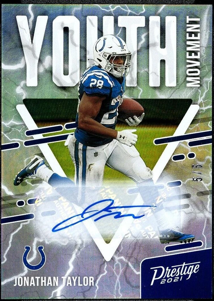 Xtra Points Autographs