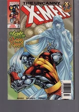 UNCANNY XMEN 365   NEWSSTAND COPY / HUGE RANGE OF XMEN - MARVEL COMICS IN STOCK 