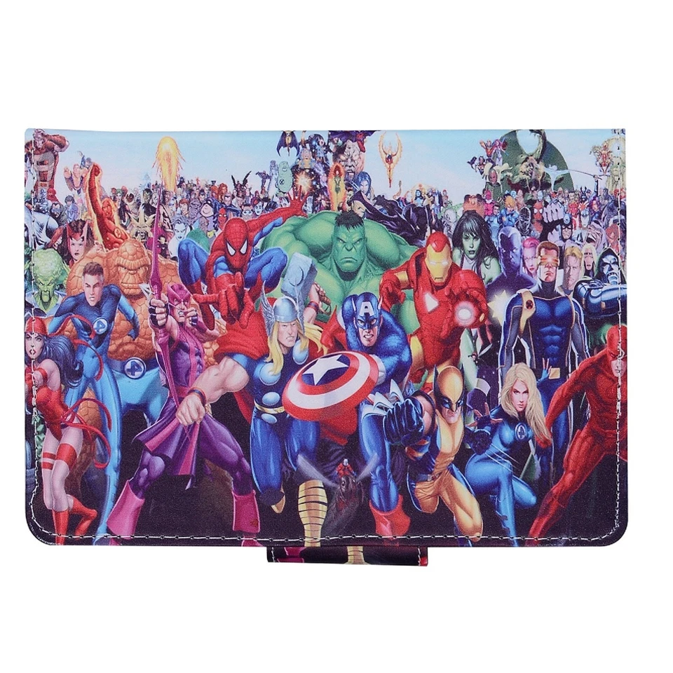 For Lenovo Tab E10/M7/M8/M9/M10/M10Plus/M10 M11 New Kids Tablet Stand Cover Case - Image 2 of 4