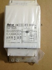 Reattore Relco per lampada ioduri metallici  150W