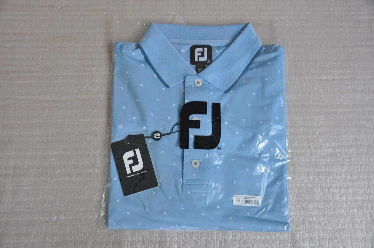 Footjoy golf shirts ebay cheap