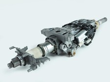 2011 - 2016 Bmw 5 Series F10 Column Electrical Power Assembly P1-07687-01 Oem