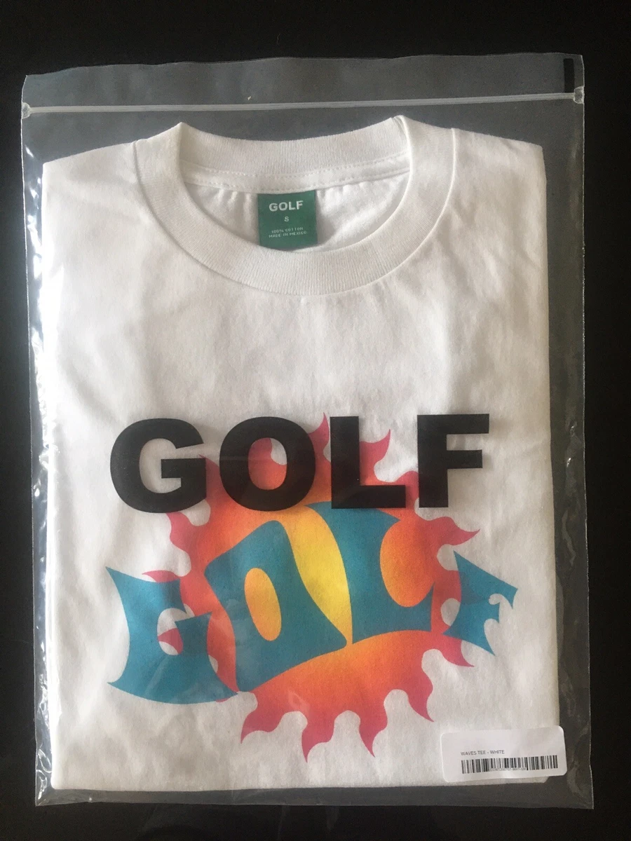 トップス Supreme の通販 by ん shop｜シュプリームならラクマ golf wang しです