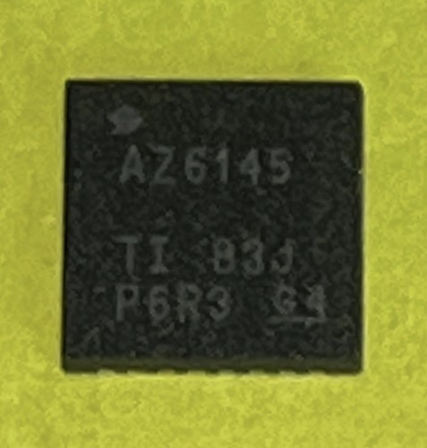 Chip ADS6145IRHBR ADS6145 | eBay