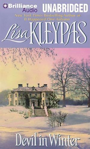The Devil in Winter by Lisa Kleypas The Devil in Winter by Lisa Kleypas