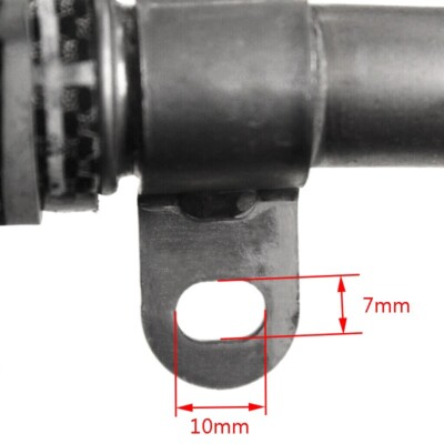 Fit GM 2011-2021 Engine Oil Cooler Outlet Hose Part# 55583808 