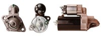 Elstock Anlasser Starter 1.4Kw FüR Audi A6 Avant Vw Passat Variant 25-2265