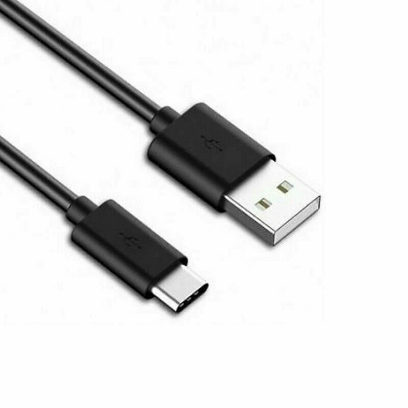 For Sony Xperia 1/5/10/Plus L3/L4/XZ3 Type C USB Charger Charging Cable Lead - Image 4 of 4