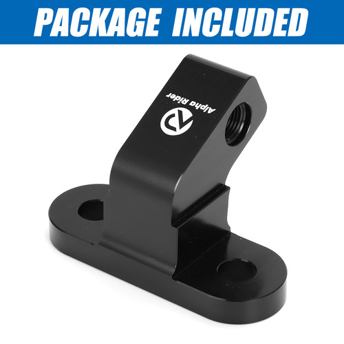 Steering Rack Riser Raiser Tie Rod For Honda Acura RSX Civic EP3 EM2 ...