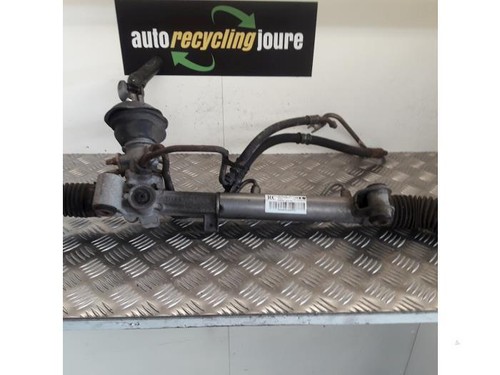 Lenkgetriebe Servo Opel Zafira B A05 13188616 P10545716