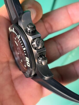 Victorinox dive master 500 241424 Quartz | eBay Victorinox dive master 500 241424 Quartz | eBay