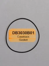 Seiko Case Back Gasket DB3030B01 A128 A129 A159 see list below