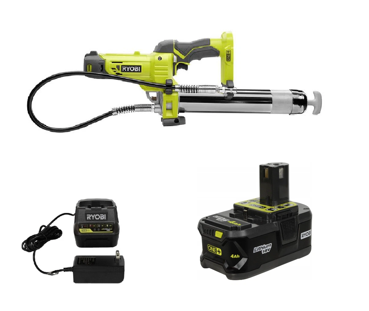 Ryobi p3410 outlet