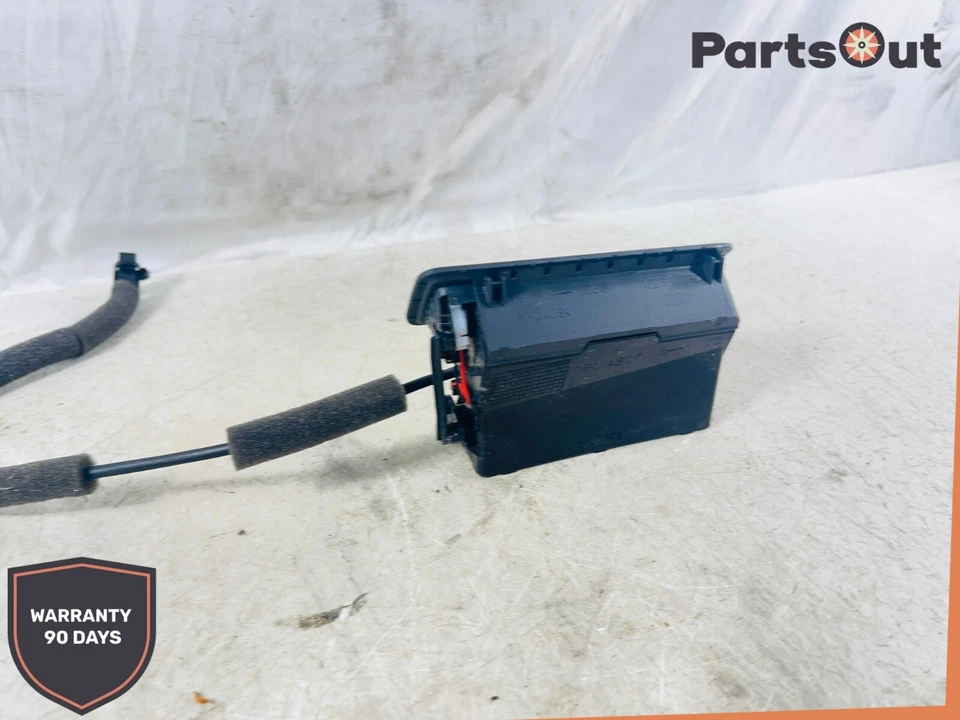 2010-2014 Ford F150 Fuel Vapor Canister BU5Z9B328 OEM - Image 3 of 4