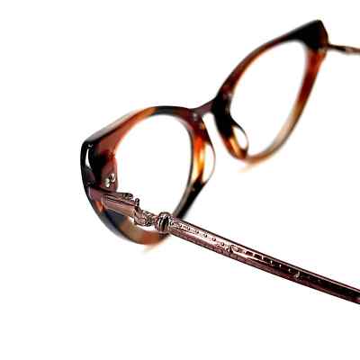 NEW!! PUGNALE Briosa Eyeglasses Authentic | eBay display picture 2
