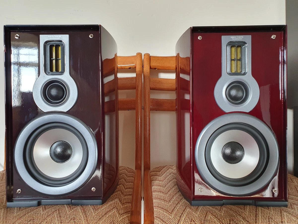 Philips mcd908 speakers sales